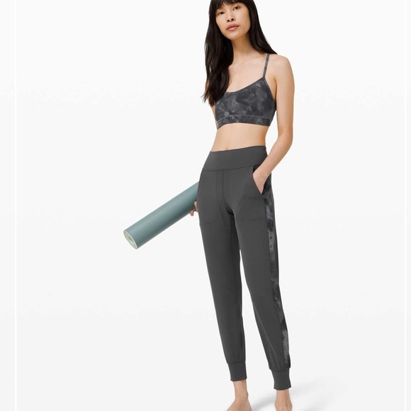 Lululemon Align Jogger *Track Stripe - Picture 3 of 10